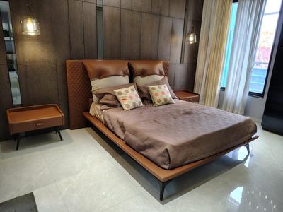 Bedroom Image of 1062 Sq.ft 2 BHK Apartment / Flat for sale in Dolphin Palms, Ravet Pune for Rs. 7460000