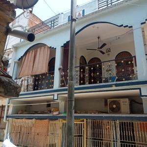 Image of 1350 Sq.ft 4 BHK Independent House for sale in Meghani Nagar, Ahmedabad for Rs. 6000000