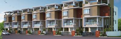 Image of 3127 Sq.ft 4.5 BHK Independent House for sale in Phulnakhara, Cuttack for Rs. 13500000