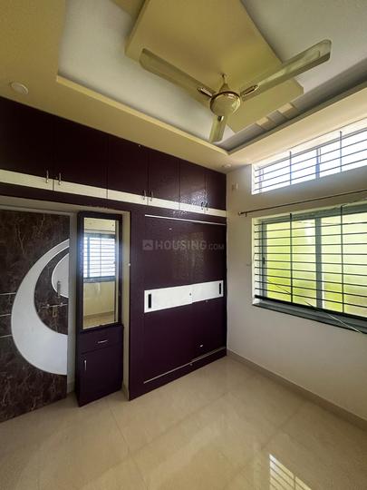 Narayanpura Bedroom 1