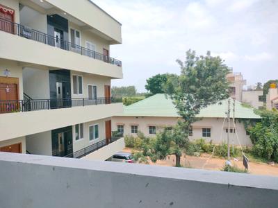 Bedroom Three Image of 3600 Sq.ft 5 BHK Villa for sale in Bommasandra Bengaluru for Rs. 19000000