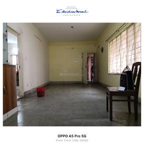 Hall Image of 1297 Sq.ft 3 BHK Apartment / Flat for sale in Dhakuria Kolkata for Rs. 4700000