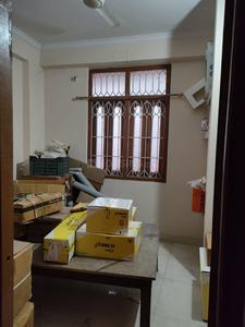 Bedroom Image of 600 Sq.ft 1 BHK Independent House for rent in Tej Pratap Nagar Patna for Rs. 4000