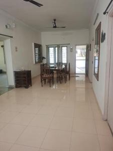 Hall Image of 3500 Sq.ft 3 BHK Independent House for rent in Ekkatuthangal Chennai for Rs. 70000