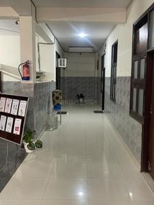 Hall Image of Slate Majestic in Sector 53, Noida