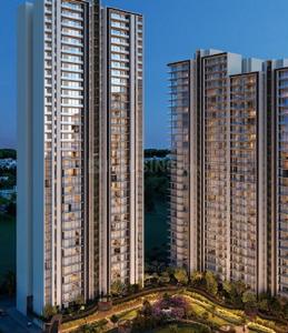 3 BHK Flat