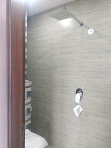 Bedroom Three Image of 1620 Sq.ft 3 BHK Builder Floor for sale in BPTP District 2, Sector 86 Faridabad for Rs. 18000000