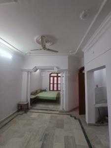 Living Room Image of 2100 Sq.ft 4 BHK Independent House for sale in Indira Nagar Lucknow for Rs. 11000000