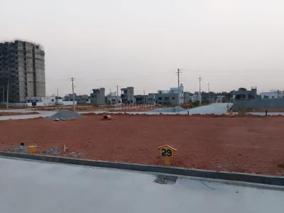 Image of 1020 Sq.ft Residential Plot / Land for sale in Aduru, Bengaluru for Rs. 3670000