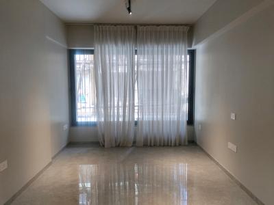 Bedroom Image of 1740 Sq.ft 3 BHK Apartment / Flat for sale in Westwoods Platinum Esquire, Ulwe Navi Mumbai for Rs. 21500000