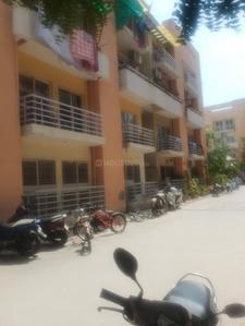 Image of 1170 Sq.ft 2 BHK Builder Floor for sale in BPTP Park Floors I, Sector 77, Faridabad for Rs. 7000000