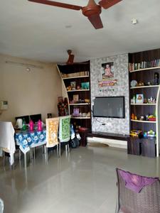 Hall Image of 1100 Sq.ft 2 BHK Apartment / Flat for sale in Tharwani Riverdale, Kalyan West Kalyan for Rs. 8500000