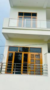 Image of 1800 Sq.ft 3 BHK Builder Floor for sale in Upper Nakronda, Dehradun for Rs. 8800000
