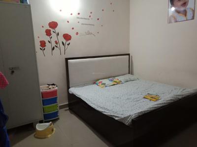 Bedroom Image of 1145 Sq.ft 2 BHK Apartment / Flat for sale in Samdariya Astha Nagar, Gwarighat Jabalpur for Rs. 3000000