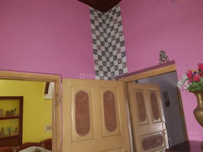 Bedroom Image of 1500 Sq.ft 5 BHK Independent House for sale in Dankuni Hooghly for Rs. 4500000