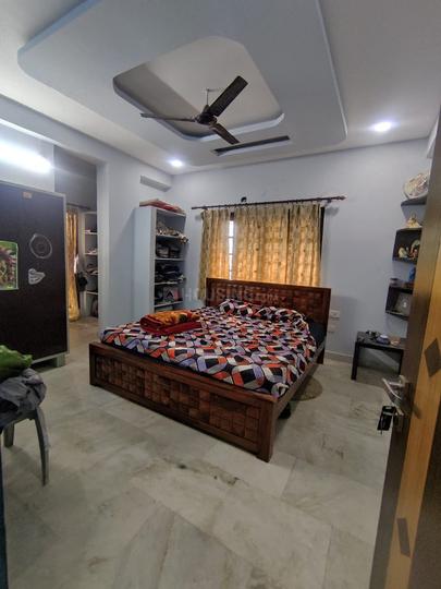 Sampada residency  nizampet Bedroom 1