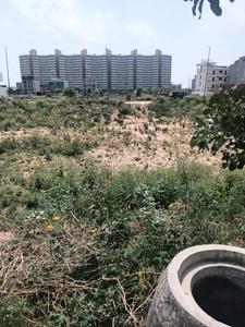 Residential Plot