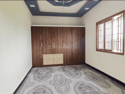 Image of 875 Sq.ft 2 BHK Independent House for sale in Kolathur, Chennai for Rs. 4875000