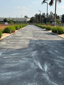 Image of 1320 Sq.ft Residential Plot / Land for sale in Bisanahalli, Bengaluru for Rs. 6600000
