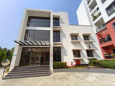 Image of 1076 Sq.ft 2 BHK Apartment / Flat for sale in Gunjur, Bengaluru for Rs. 13000000
