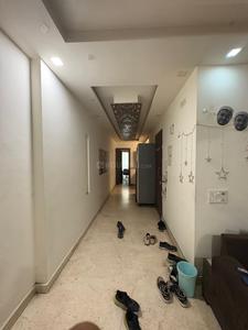 Image of 900 Sq.ft 2 BHK Independent House for rent in Subhash Nagar, New Delhi for Rs. 40500