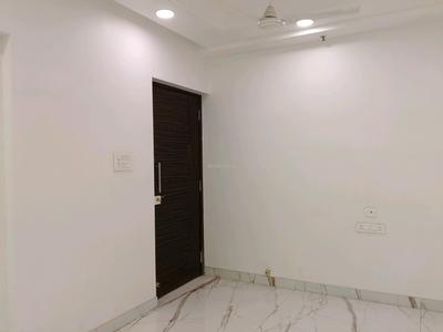 Living Room Image of 600 Sq.ft 1 BHK Apartment / Flat for sale in Prescon Prestige Residency, Mira Road East Mira Bhayandar for Rs. 8600000