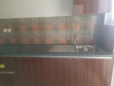 Kitchen Image of 1689 Sq.ft 3 BHK Apartment / Flat for sale in Hero Homes, Sector 104 Gurgaon for Rs. 24000000