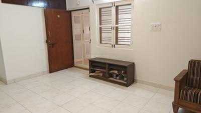Living Room Image of 2400 Sq.ft 3 BHK Apartment / Flat for rent in Munnekollal Bengaluru for Rs. 62000