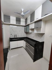Kitchen Image of 900 Sq.ft 2 BHK Apartment / Flat for sale in Katraj Pune for Rs. 7600000