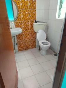 Image of 2200 Sq.ft 4 BHK Apartment / Flat for sale in New Town, Kolkata for Rs. 14000000