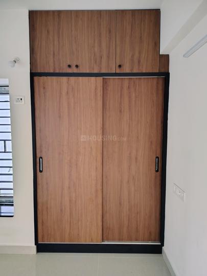 Taisha housing complex Bedroom 1