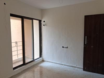 Living Room Image of 582 Sq.ft 1 BHK Apartment / Flat for sale in Karjat Thane for Rs. 1800000