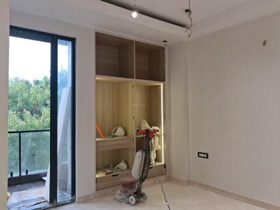 Bedroom Image of 1800 Sq.ft 3 BHK Builder Floor for sale in New Builder Floors, Paschim Vihar New Delhi for Rs. 37500000