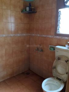 Bathroom Image of 1700 Sq.ft 3 BHK Apartment / Flat for sale in Sa Sai Sai Rama Nilayam, Nungambakkam Chennai for Rs. 29000000