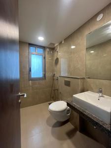 Bathroom Image of 1273 Sq.ft 3 BHK Apartment / Flat for sale in Oberoi Sky City, Borivali East Mumbai for Rs. 49800000