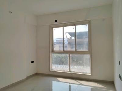 Bedroom Image of 1250 Sq.ft 3 BHK Apartment / Flat for sale in Larkins 315 Rio B, Thane West Thane for Rs. 22500000