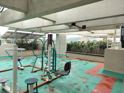 Image of 932 Sq.ft 2 BHK Apartment / Flat for sale in Kalash Vastushree, Katraj, Pune for Rs. 7100000