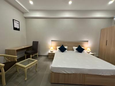 DLF Platinum Residences Bedroom 3
