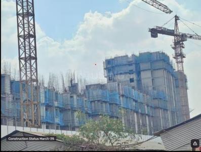 Image of 600 Sq.ft 1 BHK Apartment / Flat for sale in Huvinayakanahalli, Bengaluru for Rs. 5700000