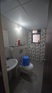 Image of 1010 Sq.ft 2 BHK Apartment / Flat for sale in Image Vanaha Springs T2 Cedar, Lavale, Pune for Rs. 9500000