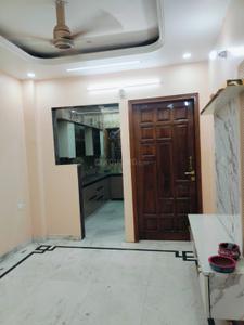 2 BHK Independent Builder Floor