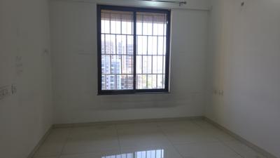 Bedroom Image of 1050 Sq.ft 2 BHK Apartment / Flat for rent in Runal Spacio, Ravet Pune for Rs. 24000