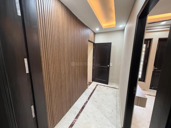 Block B, Sushant Lok Phase 1 Bedroom 1