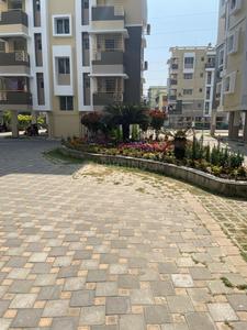 3 BHK Flat