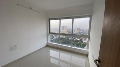 Bedroom Image of 550 Sq.ft 2 BHK Apartment / Flat for sale in Newlook Bhavya Elite, Antop Hill Mumbai for Rs. 17900000