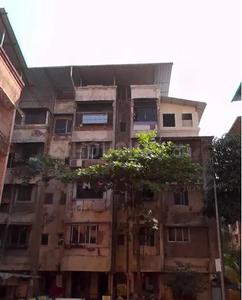 Image of 485 Sq.ft 1 BHK Apartment / Flat for sale in Airoli, Navi Mumbai for Rs. 3450000