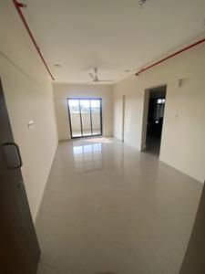 Hall Image of 650 Sq.ft 1 BHK Apartment / Flat for sale in Mehta Cornerstone, Kalyan West Kalyan for Rs. 5000000