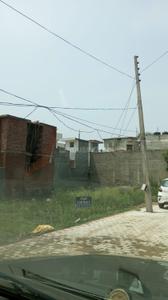 Image of 125 Sq.ft Residential Plot / Land for sale in Chirag Chandigarh Hills, Sector 123, Mohali for Rs. 8990000