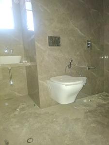 Bedroom Three Image of 1606 Sq.ft 3 BHK Apartment / Flat for sale in Avenue Hills, Kharghar Navi Mumbai for Rs. 25000000