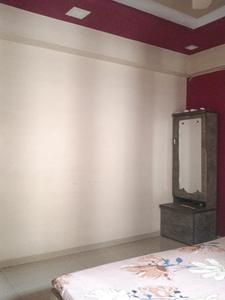 Bedroom Image of 1750 Sq.ft 3 BHK Apartment / Flat for sale in Aaravi 119, Shilaj Ahmedabad for Rs. 8700000